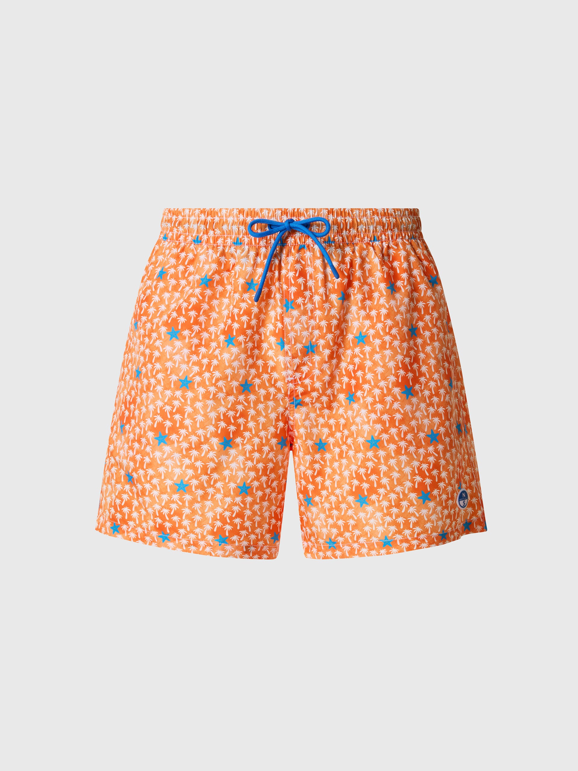 hover | Combo 5 675046 | allover-volley-beachwear-38cm-675046