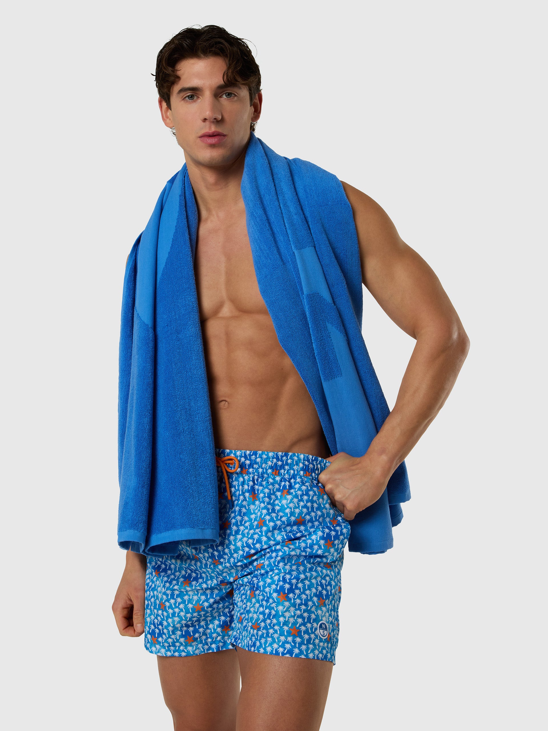 2 | Combo 6 675046 | allover-volley-beachwear-38cm-675046