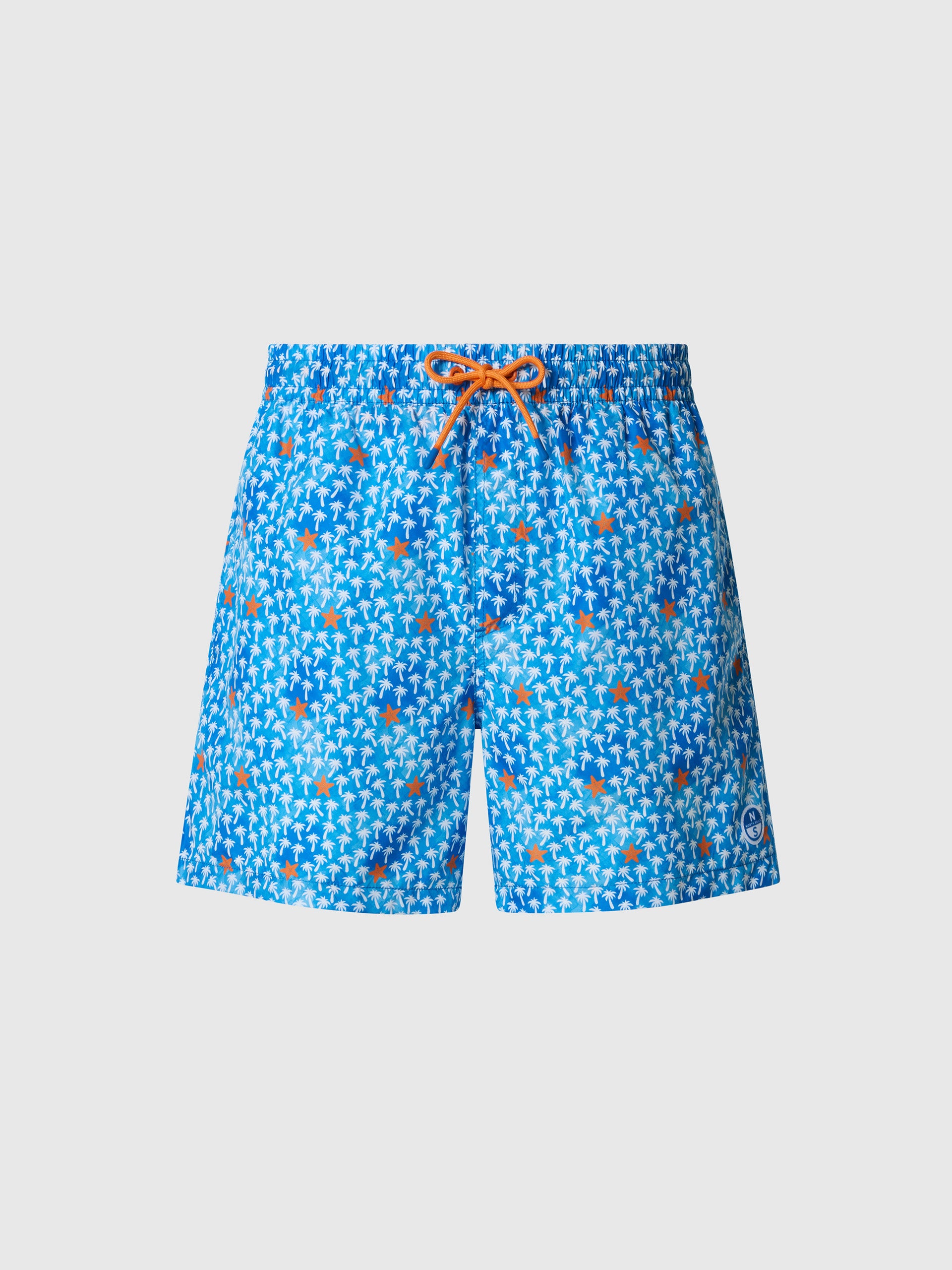 hover | Combo 6 675046 | allover-volley-beachwear-38cm-675046