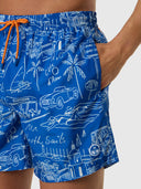 6 | Combo 16 675046 | allover-volley-beachwear-38cm-675046