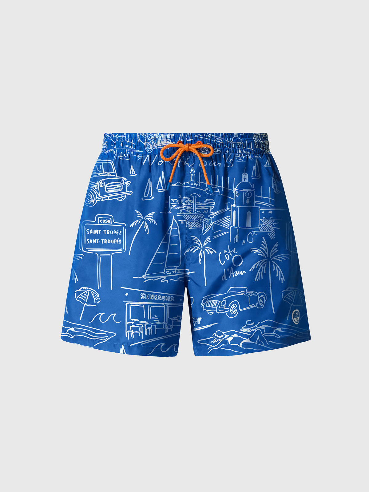hover | Combo 16 675046 | allover-volley-beachwear-38cm-675046