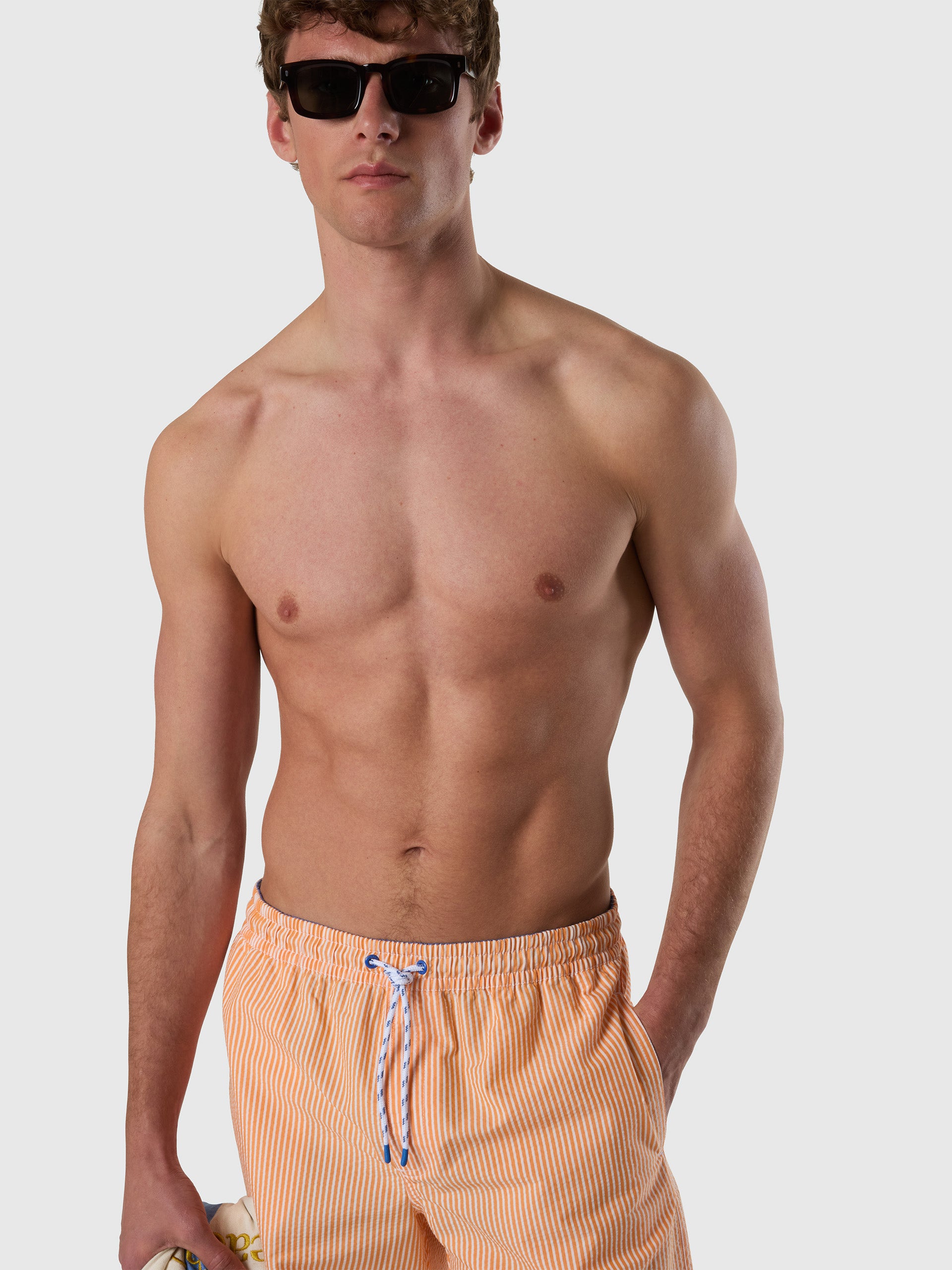 2 | Combo 2 675048 | seersucker-volley-beachwear-40cm-675048