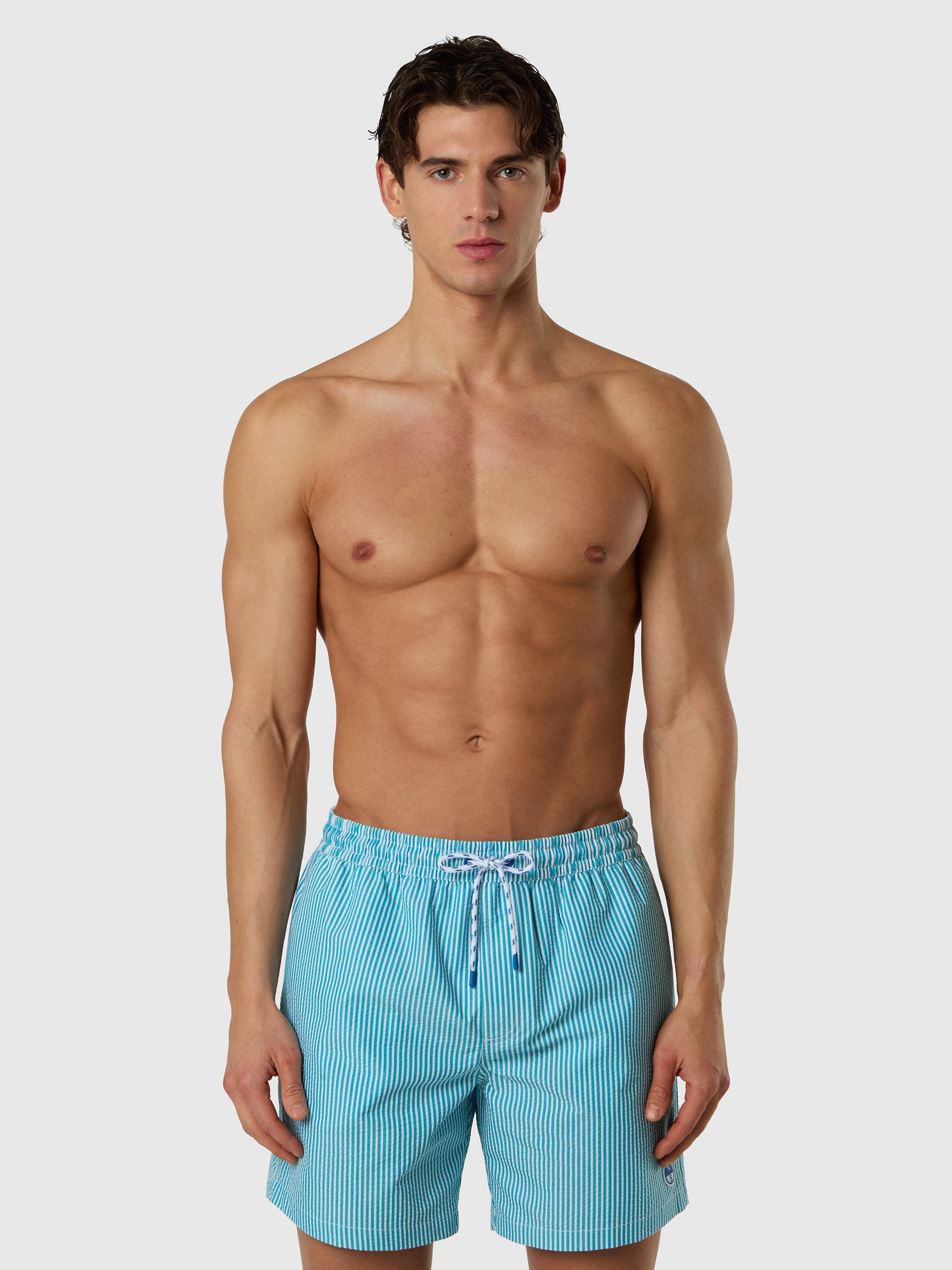 1 | Combo 3 675048 | seersucker-volley-beachwear-40cm-675048