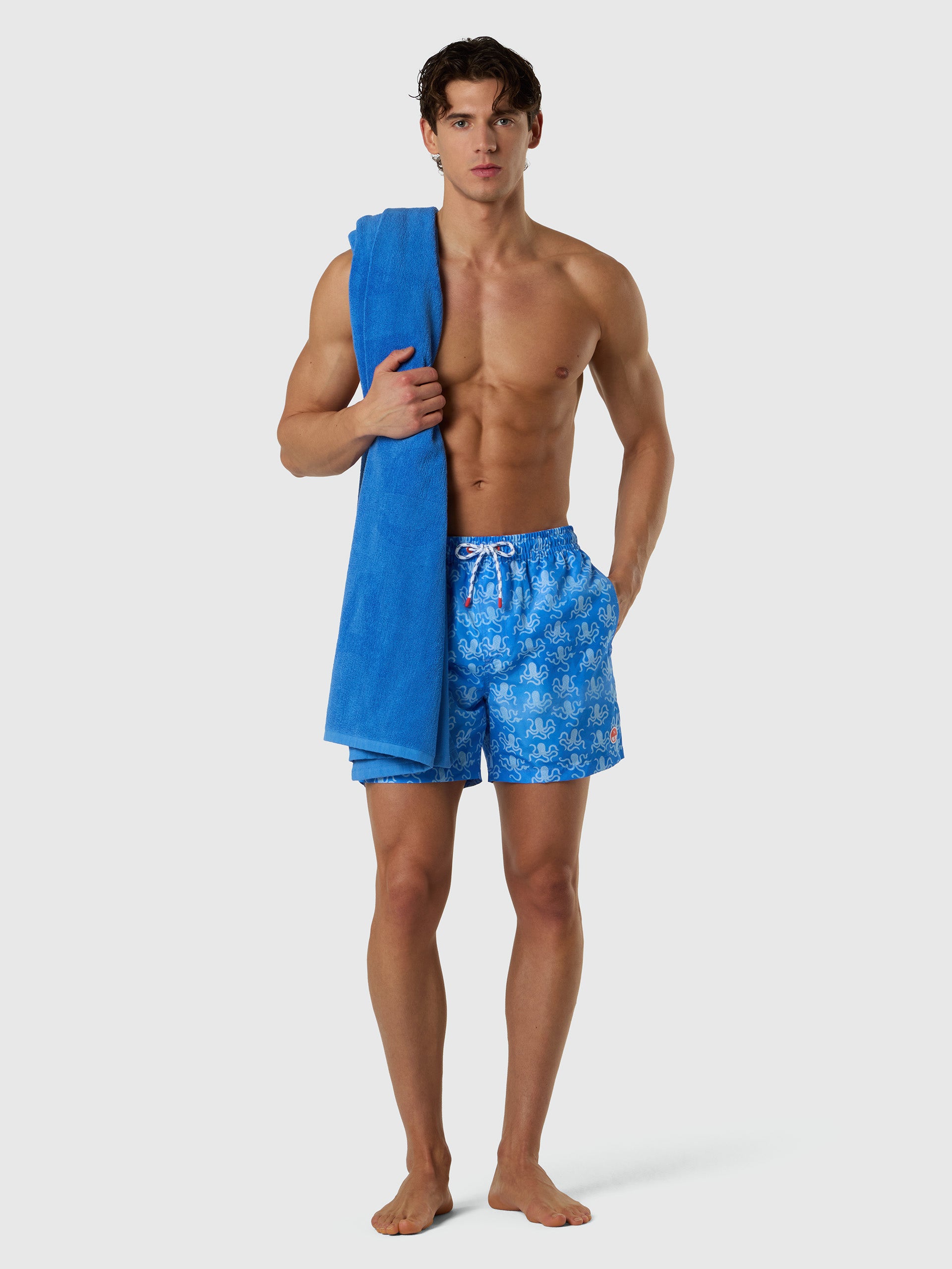 5 | Combo 22 675050 | allover-print-volley-beachwear-38cm-675050