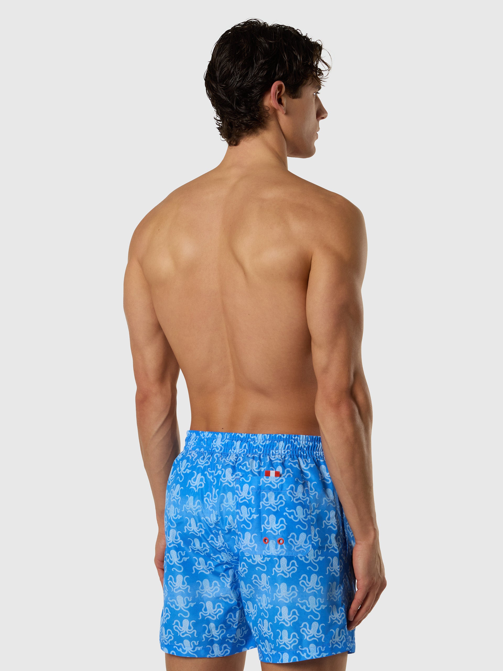 4 | Combo 22 675050 | allover-print-volley-beachwear-38cm-675050