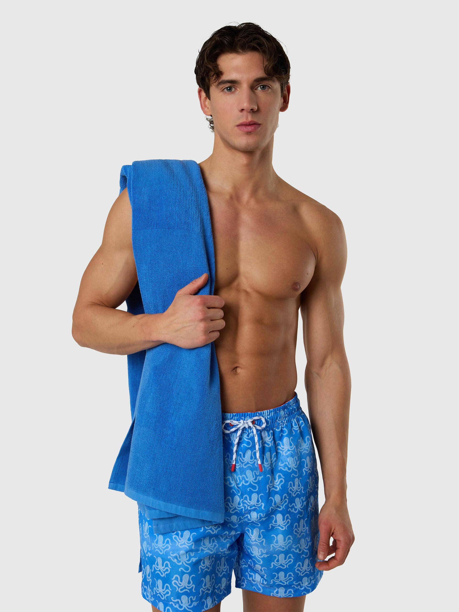 2 | Combo 22 675050 | allover-print-volley-beachwear-38cm-675050