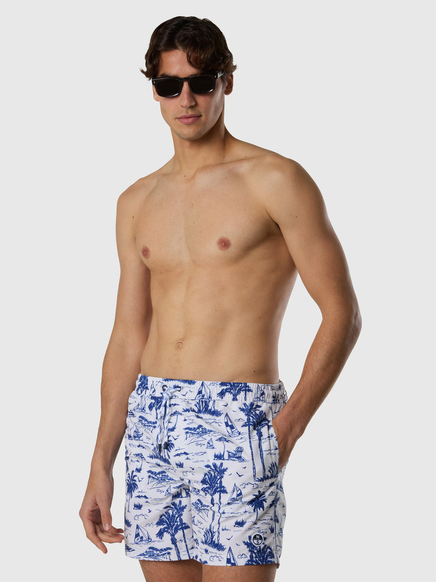 allover-print-volley-beachwear-40cm-675051