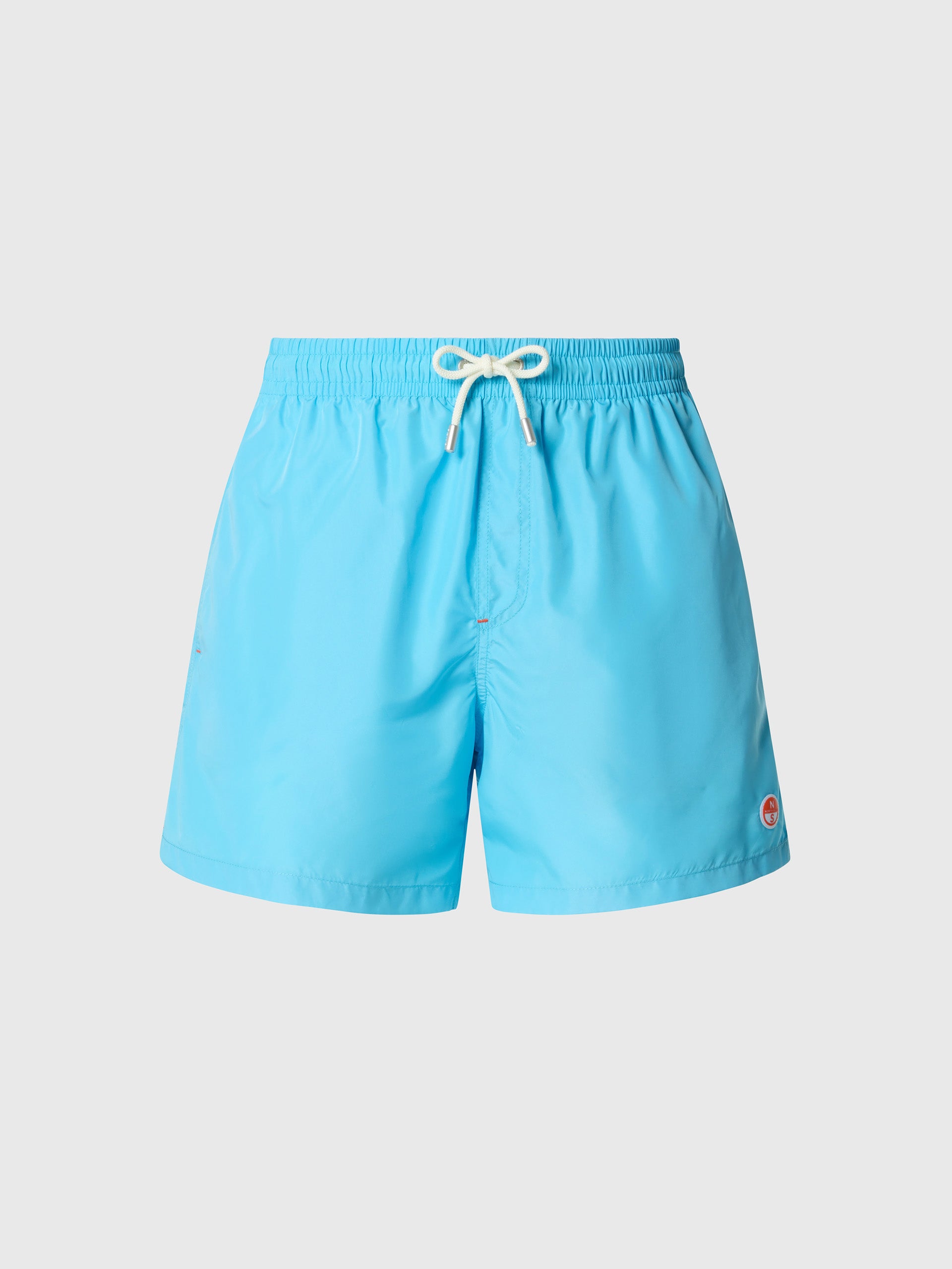 hover | Blue grotto | packable-volley-beachwear-38cm-675053