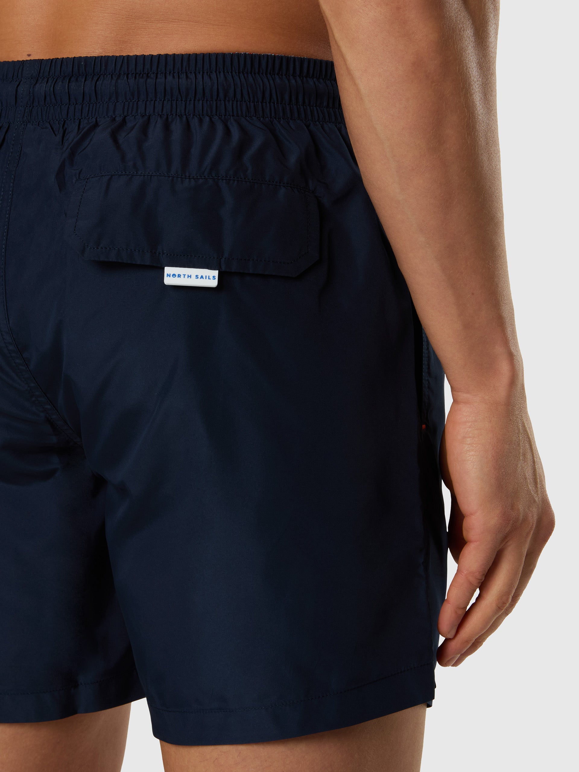7 | Navy blue | packable-volley-beachwear-38cm-675053