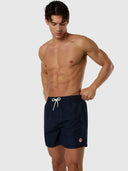 2 | Navy blue | packable-volley-beachwear-38cm-675053