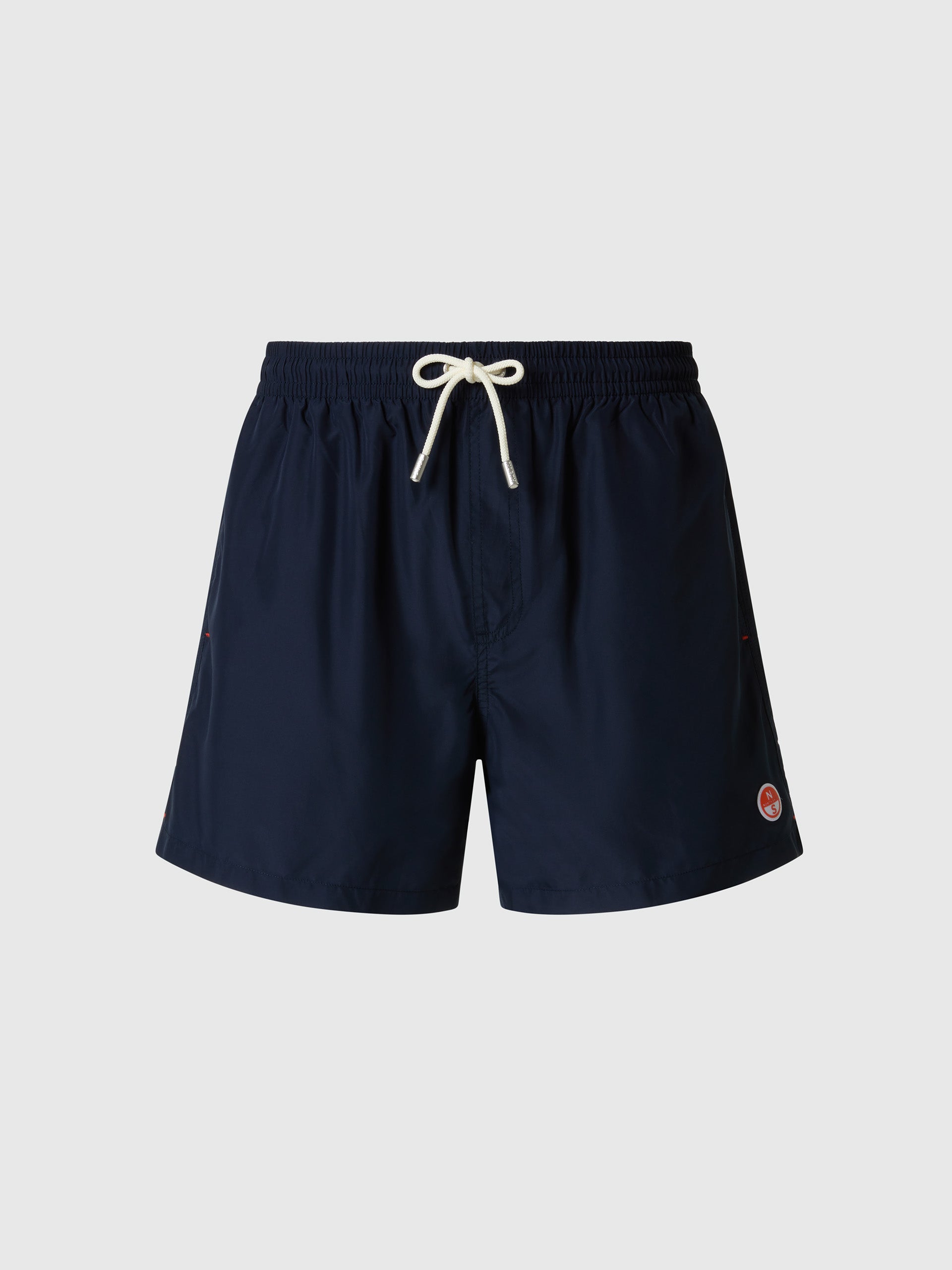 hover | Navy blue | packable-volley-beachwear-38cm-675053