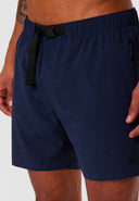 5 | Navy blue | technical-boardshort-beachwear-675060