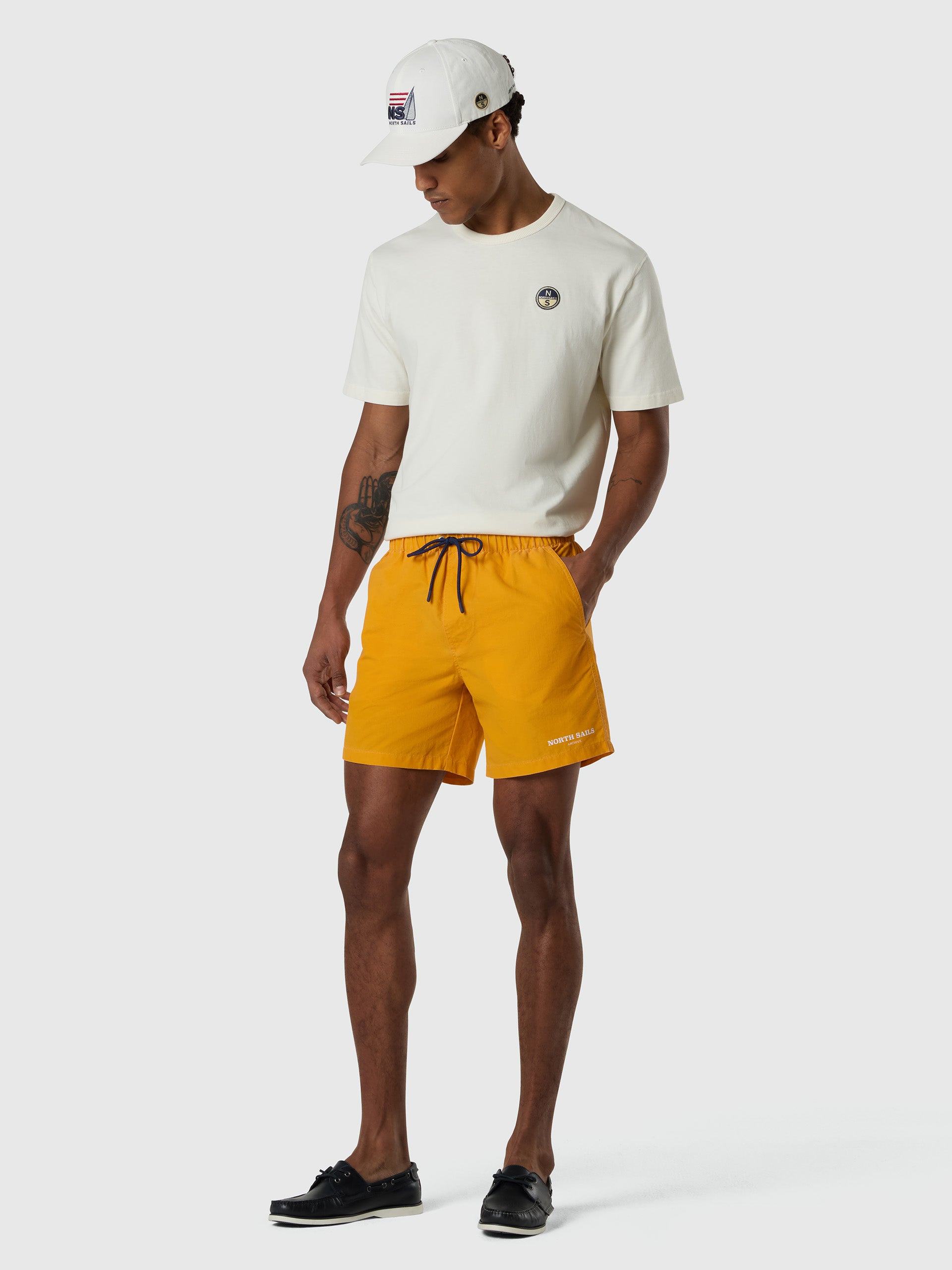 5 | Ocra | volley-wpocket-beachwear-675066
