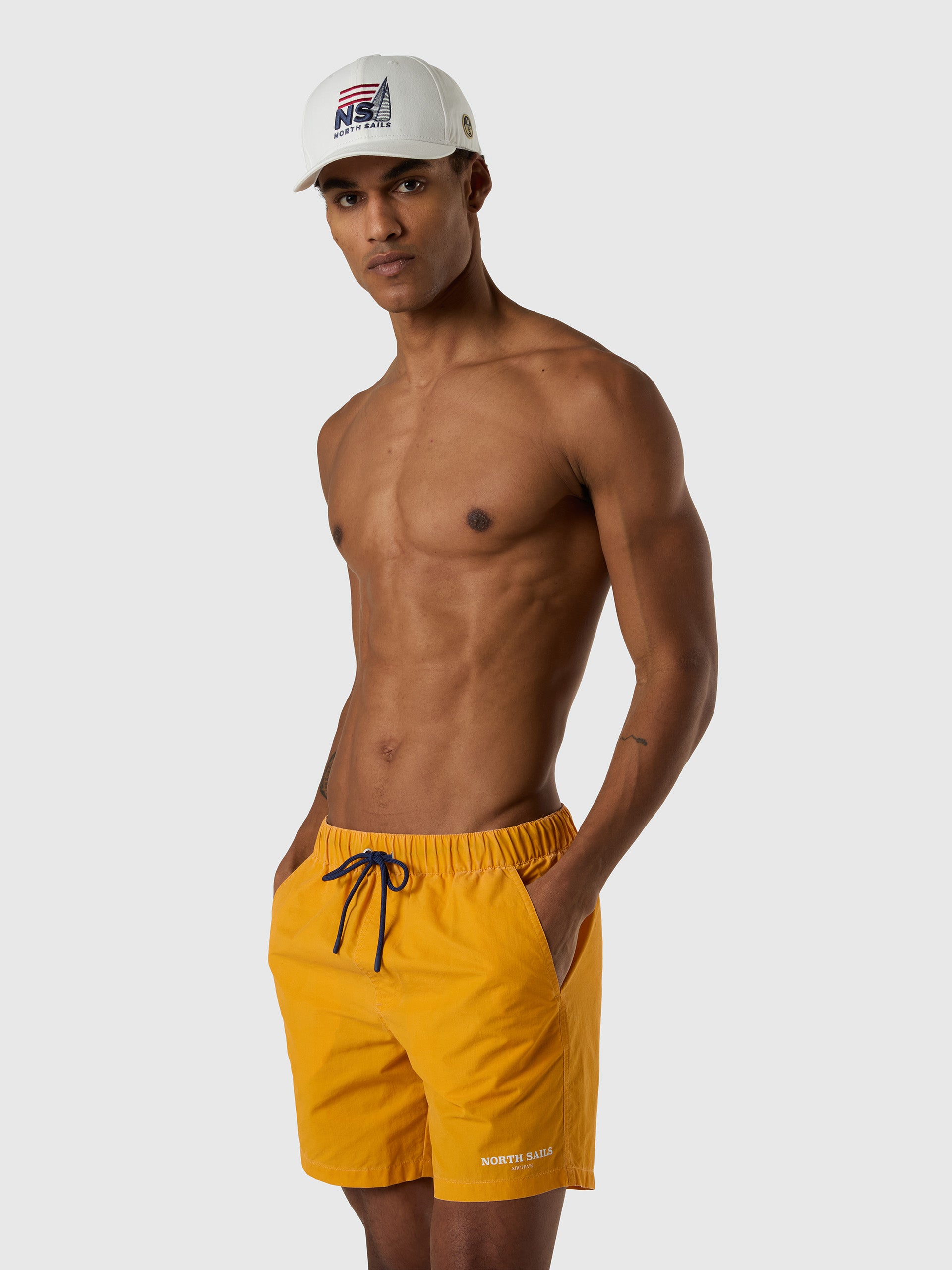 2 | Ocra | volley-wpocket-beachwear-675066