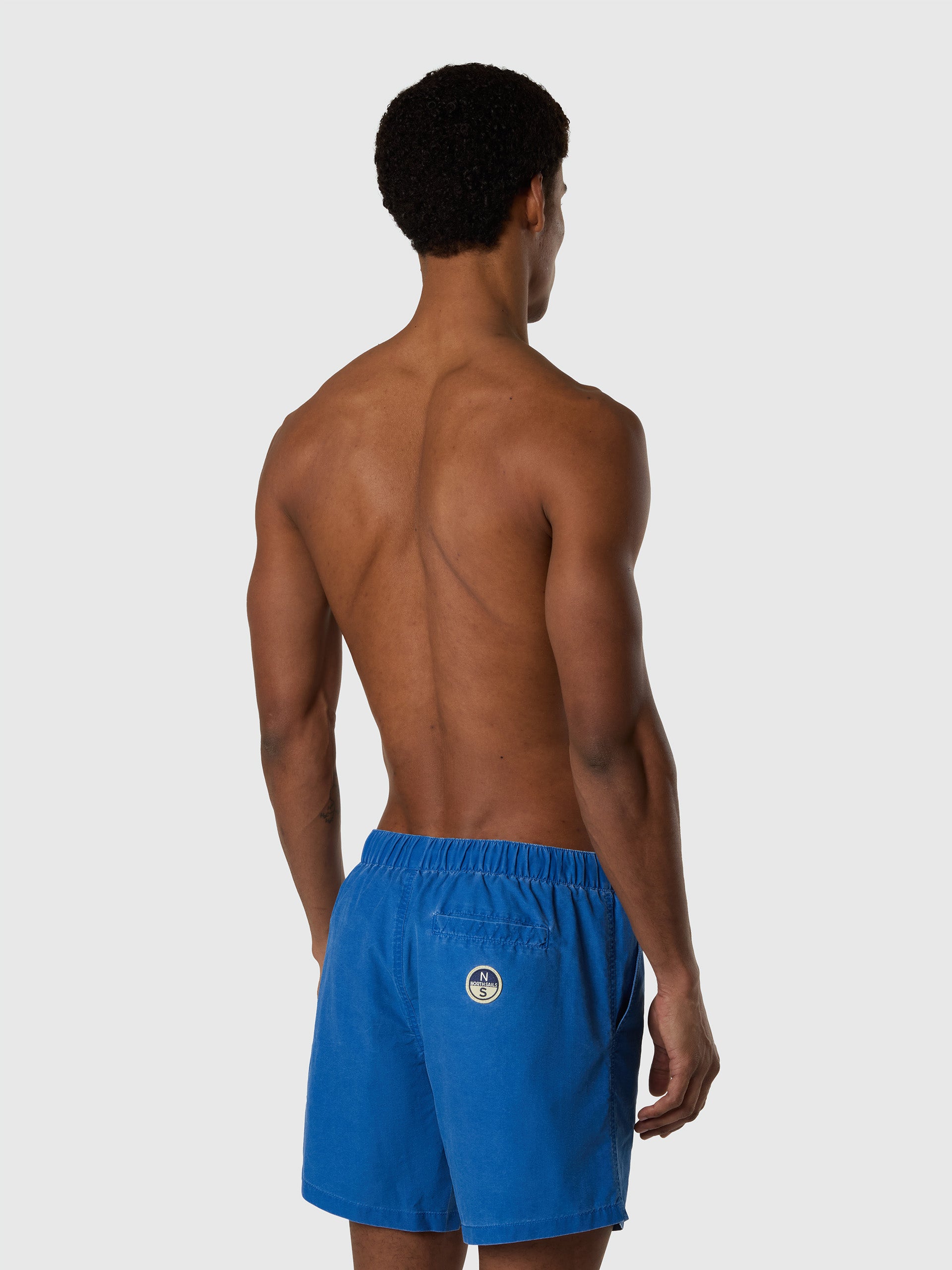 4 | Palace blue | volley-wpocket-beachwear-675066