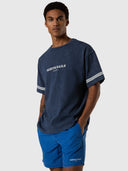 2 | Palace blue | volley-wpocket-beachwear-675066