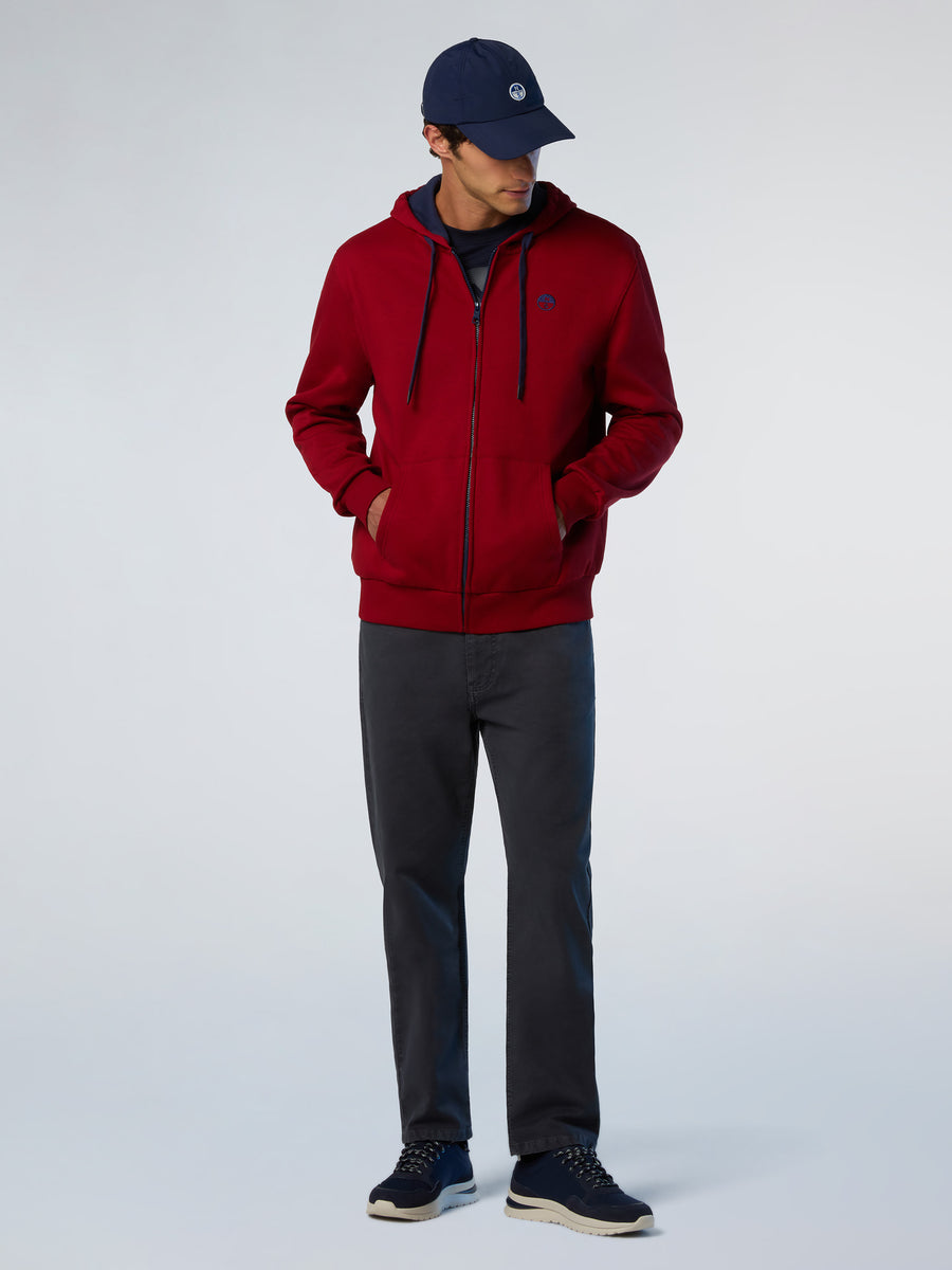 hooded-full-zip-sweater-691085