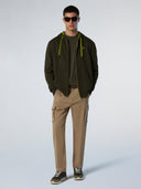 5 | Forest night | hooded-full-zip-sweater-691085