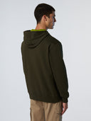 4 | Forest night | hooded-full-zip-sweater-691085