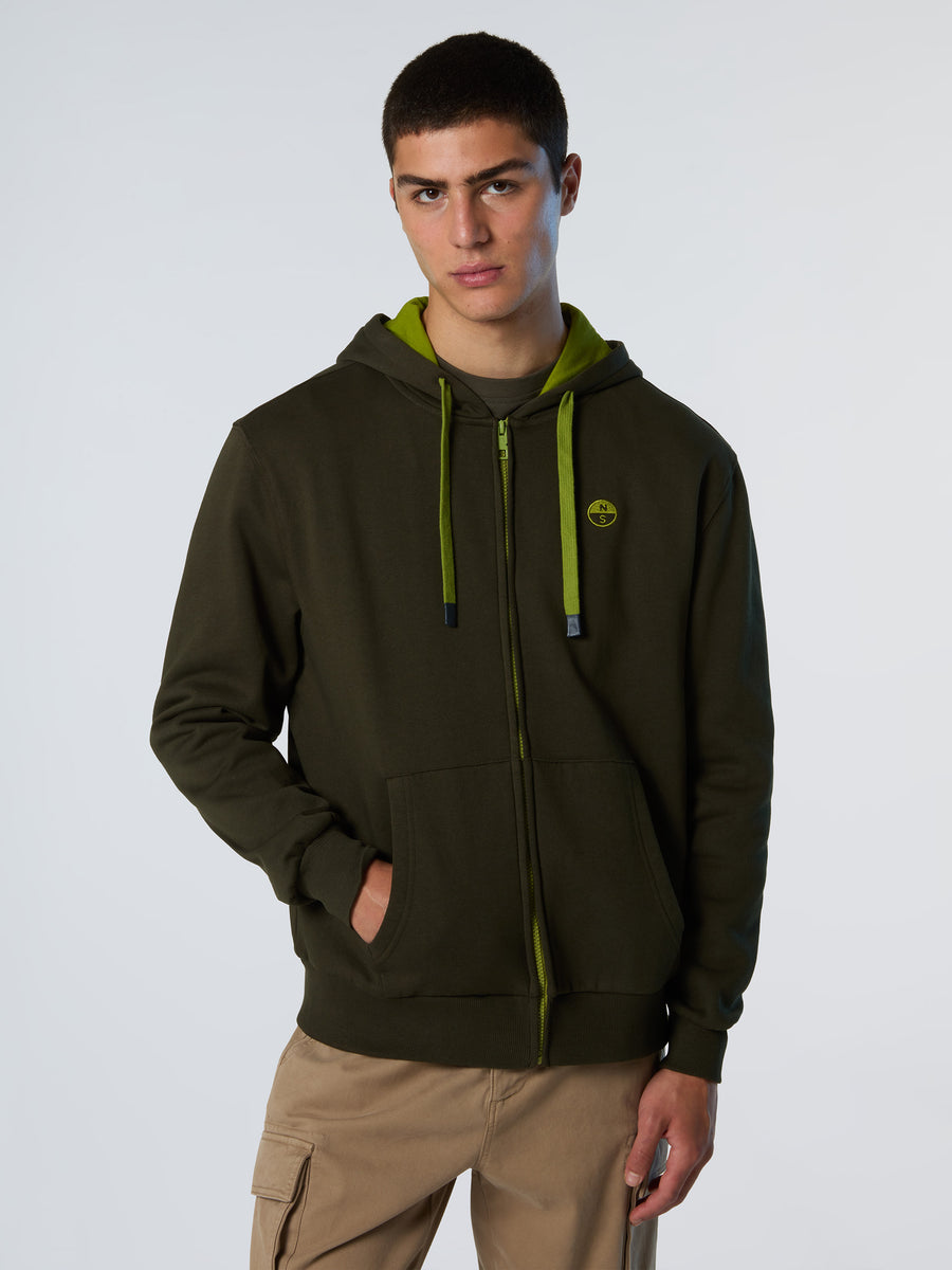 hooded-full-zip-sweater-691085