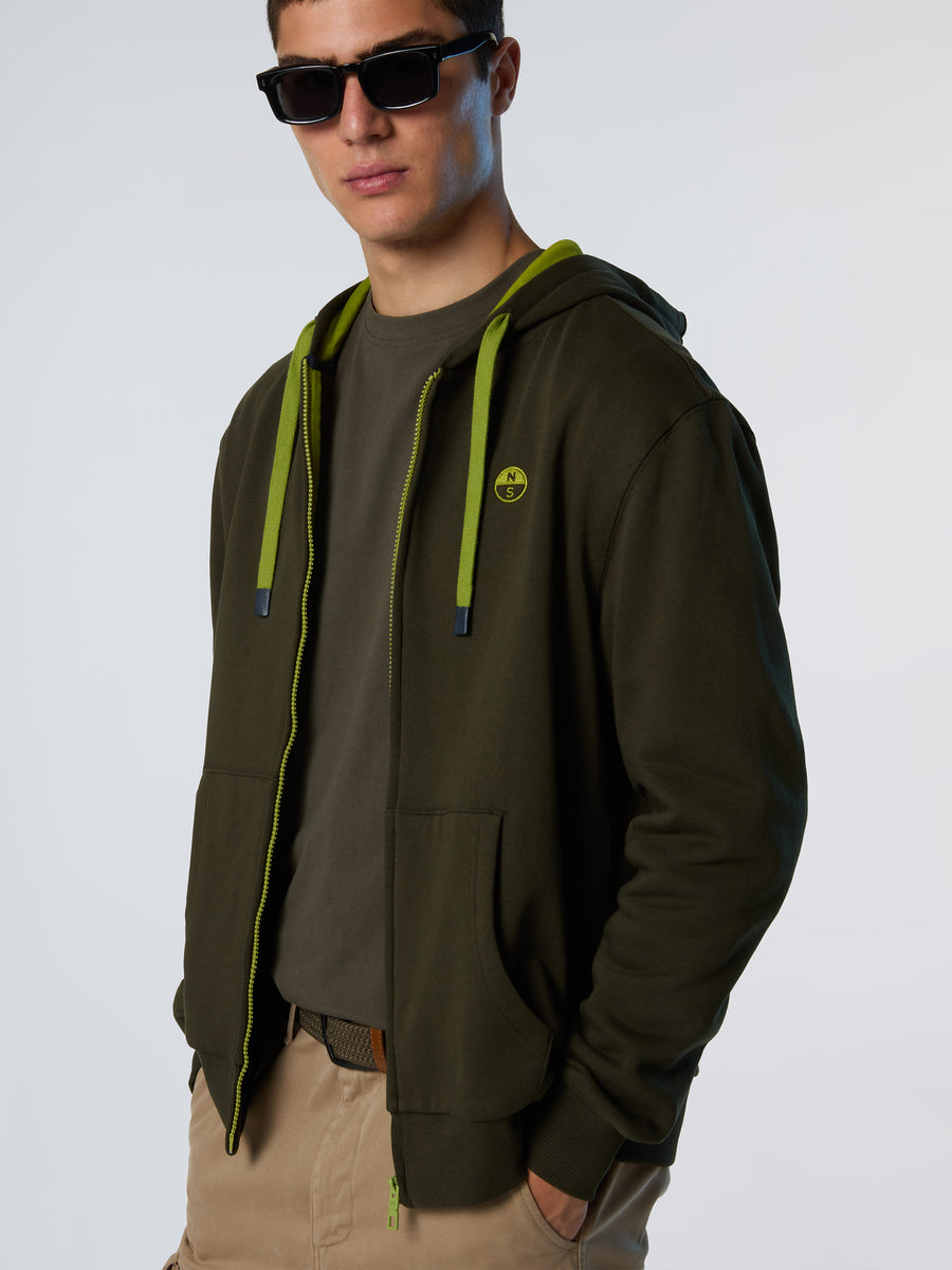 hooded-full-zip-sweater-691085