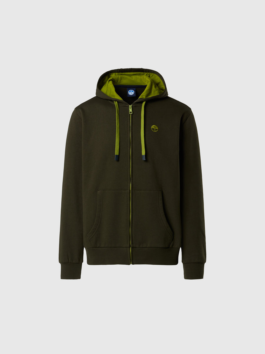 hooded-full-zip-sweater-691085