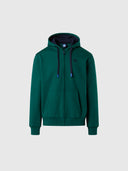 hover | Forest biome | hooded-full-zip-sweater-691085