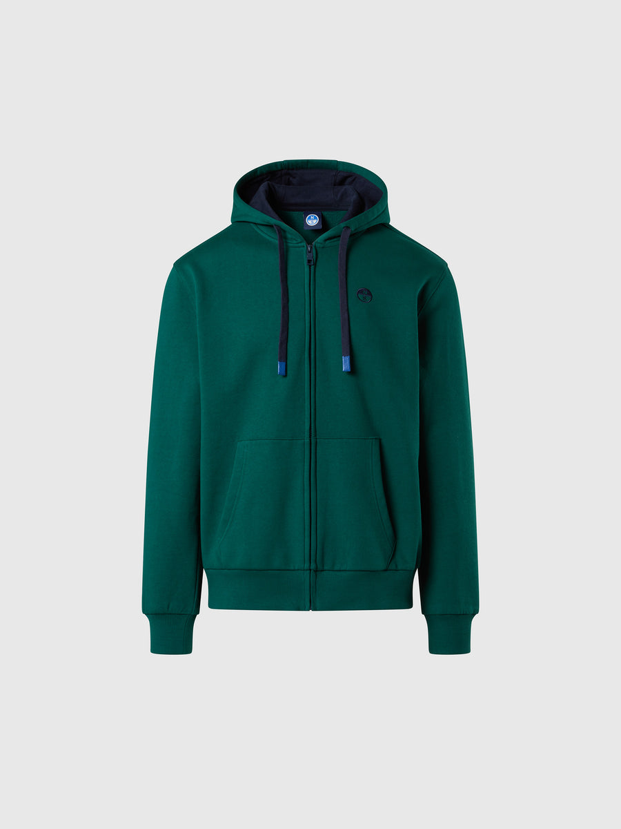 hooded-full-zip-sweater-691085