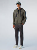 5 | City grey | hooded-full-zip-sweater-691085