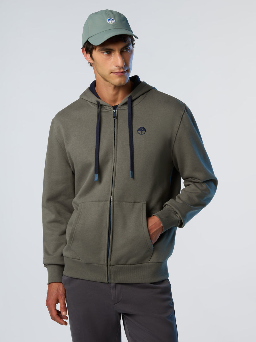hooded-full-zip-sweater-691085