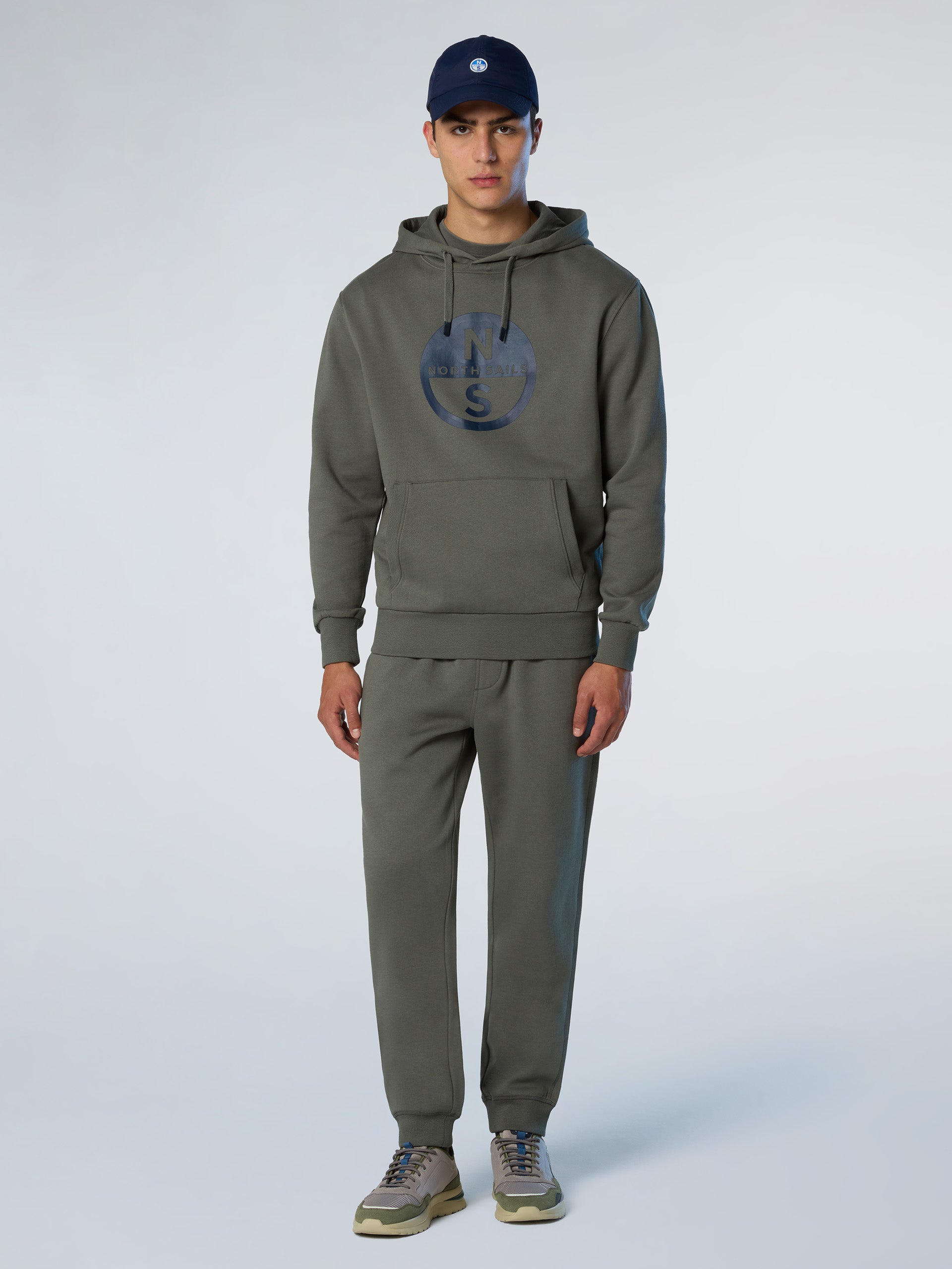 5 | City grey | hooded-sweater-691094