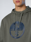 6 | City grey | hooded-sweater-691094