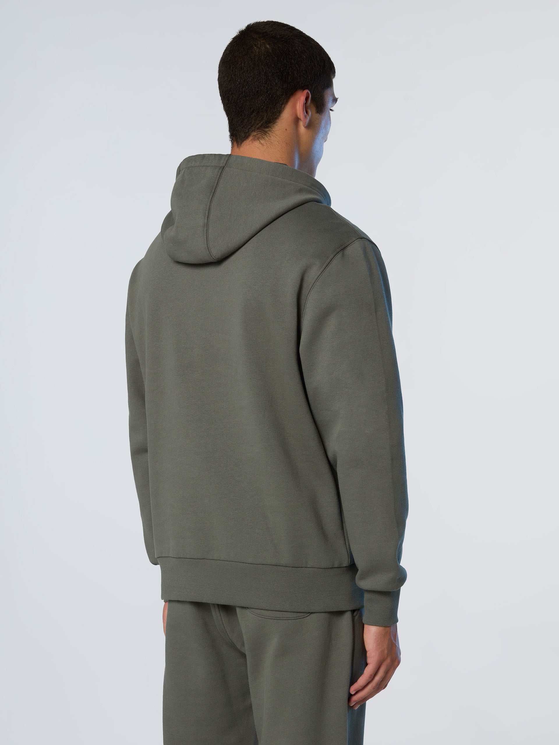 4 | City grey | hooded-sweater-691094