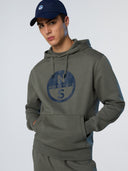 2 | City grey | hooded-sweater-691094