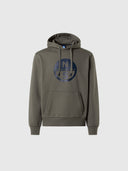 hover | City grey | hooded-sweater-691094