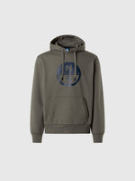 hover | City grey | hooded-sweater-691094