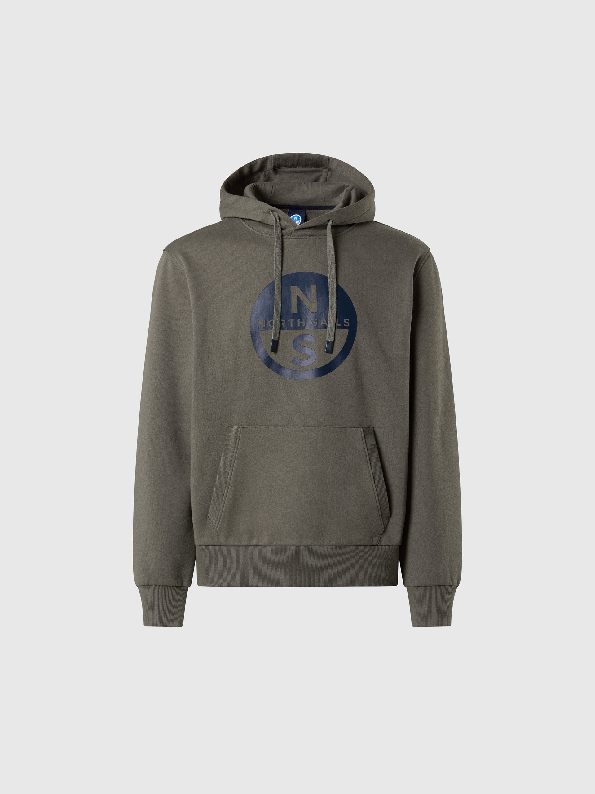 hover | City grey | hooded-sweater-691094
