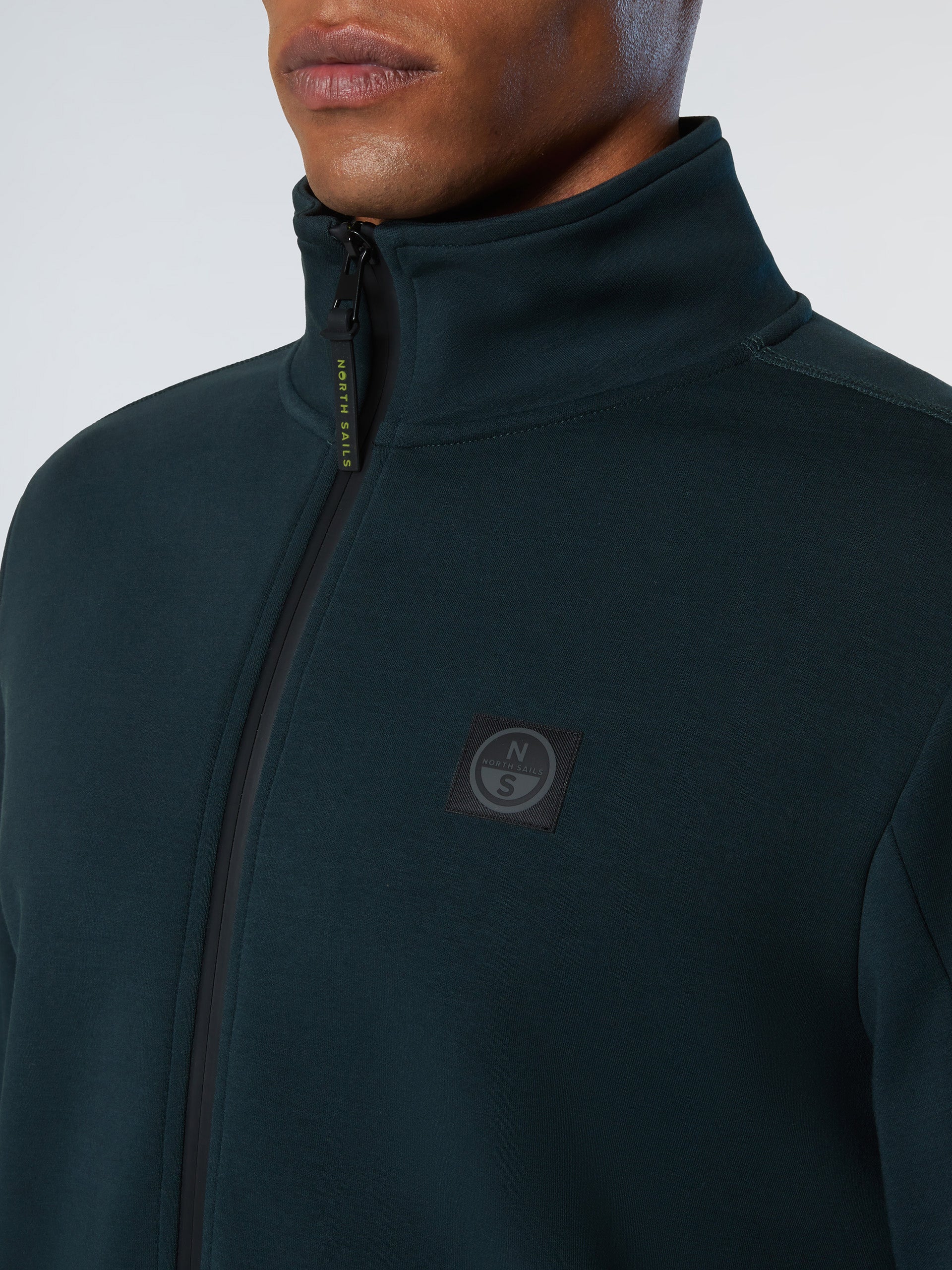 6 | Magical forest | full-zip-sweater-691095