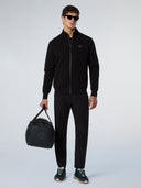 5 | Black | full-zip-sweater-691095