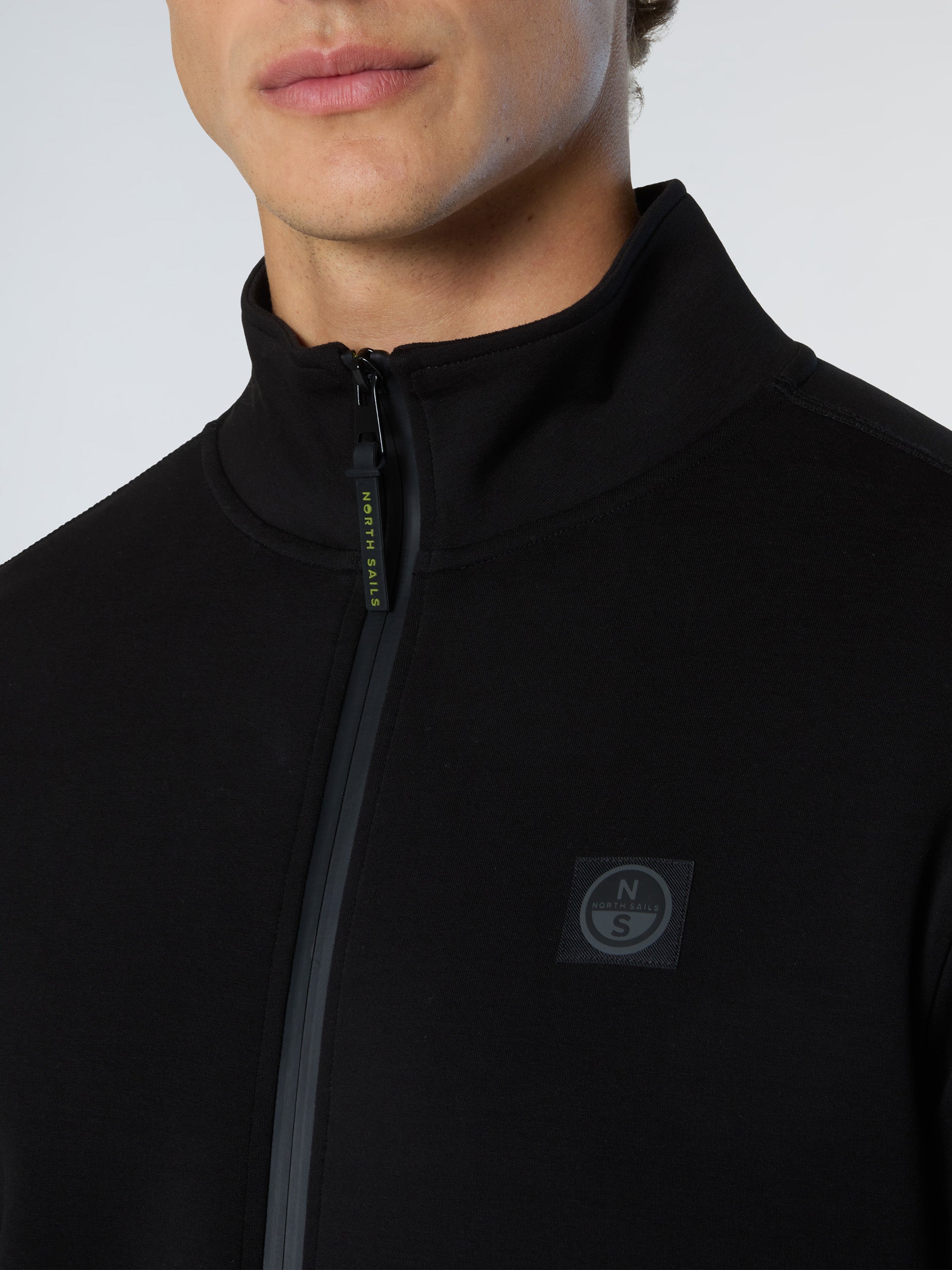 6 | Black | full-zip-sweater-691095