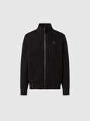 hover | Black | full-zip-sweater-691095