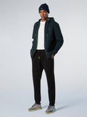 5 | Magical forest | hooded-full-zip-sweater-691097