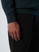 8 | Magical forest | hooded-full-zip-sweater-691097