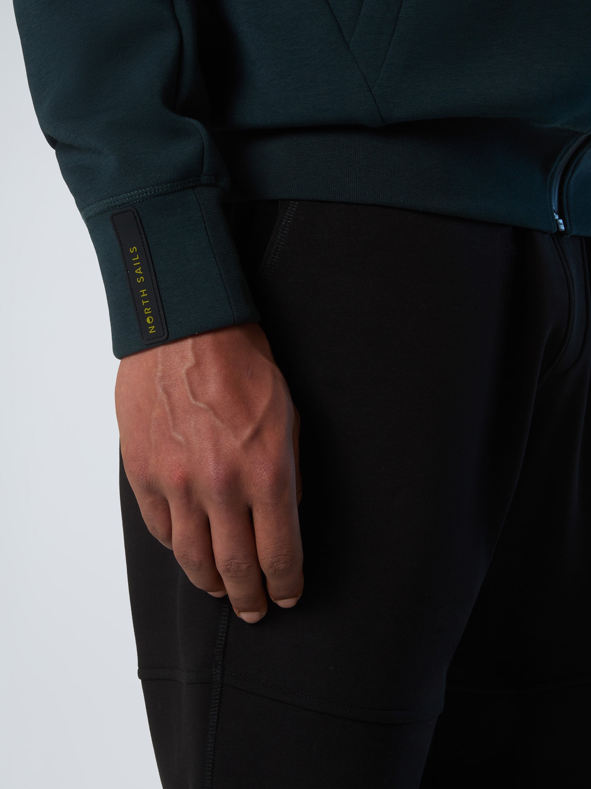 8 | Magical forest | hooded-full-zip-sweater-691097