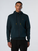 1 | Magical forest | hooded-full-zip-sweater-691097