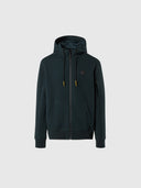 hover | Magical forest | hooded-full-zip-sweater-691097