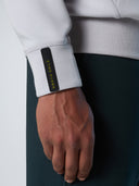 8 | Micro chip grey | hooded-full-zip-sweater-691097