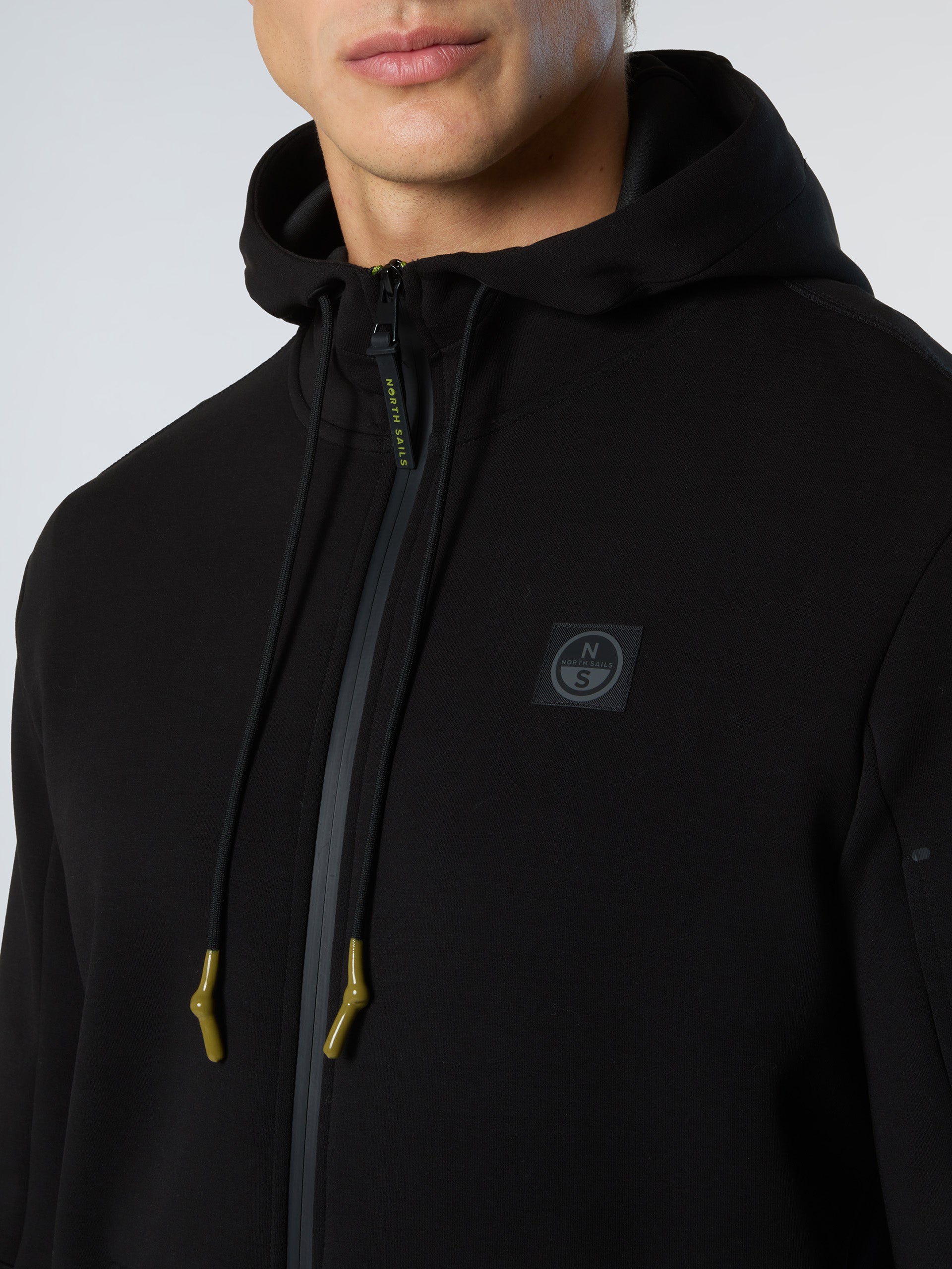 6 | Black | hooded-full-zip-sweater-691097