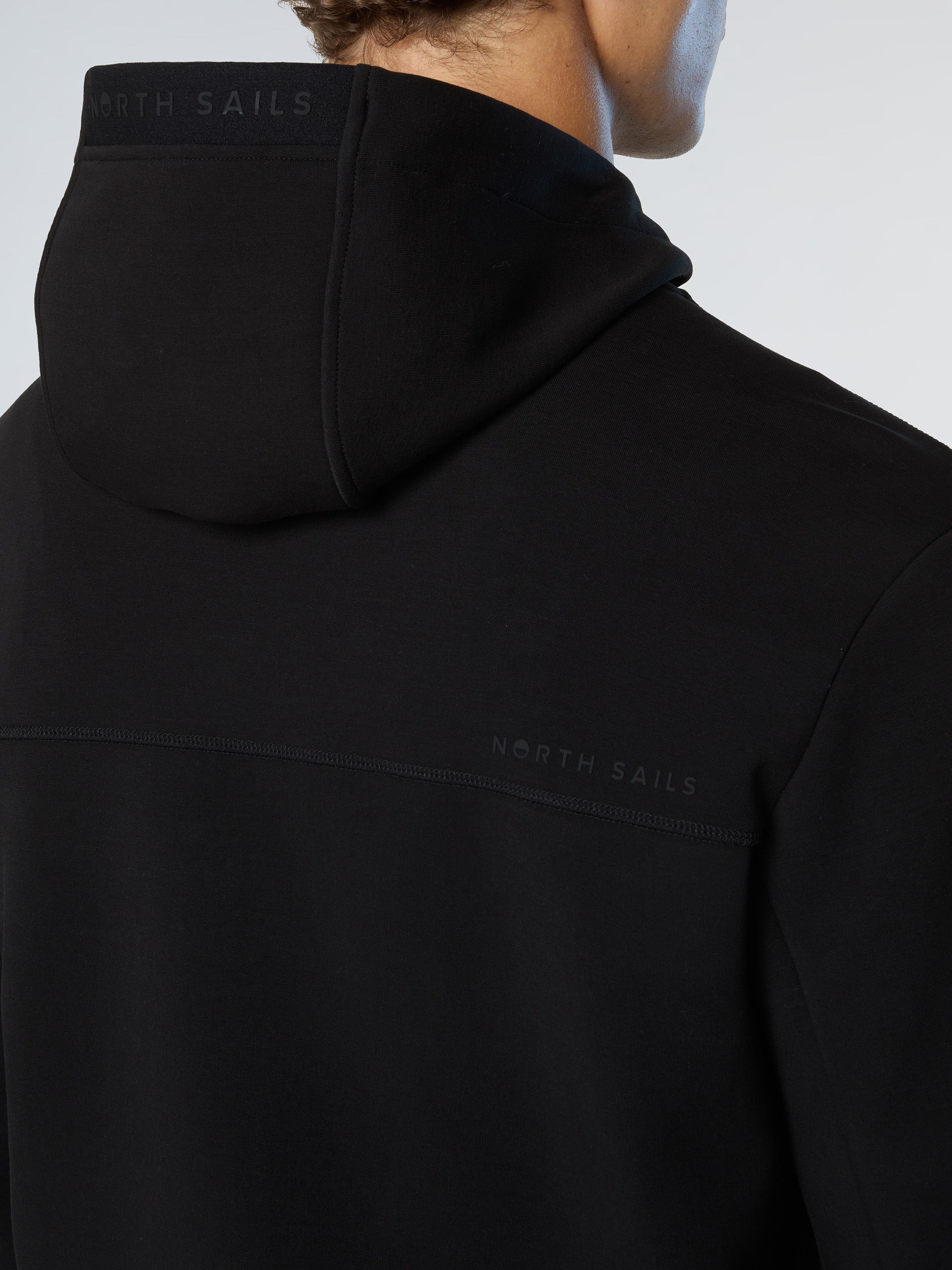 7 | Black | hooded-full-zip-sweater-691097