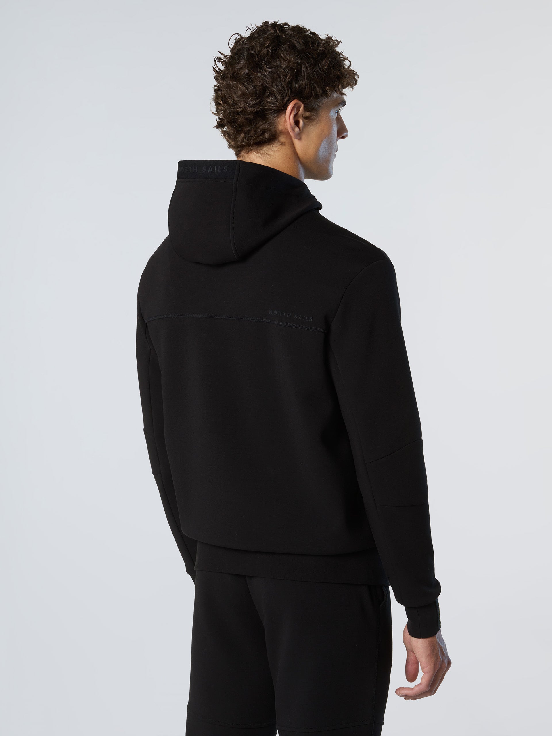 4 | Black | hooded-full-zip-sweater-691097